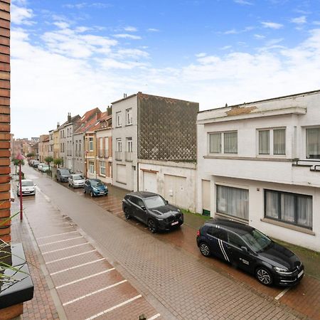 Kolonel - Charmant & Lichtrijk App Aan Zee 4P Blankenberge Exterior foto